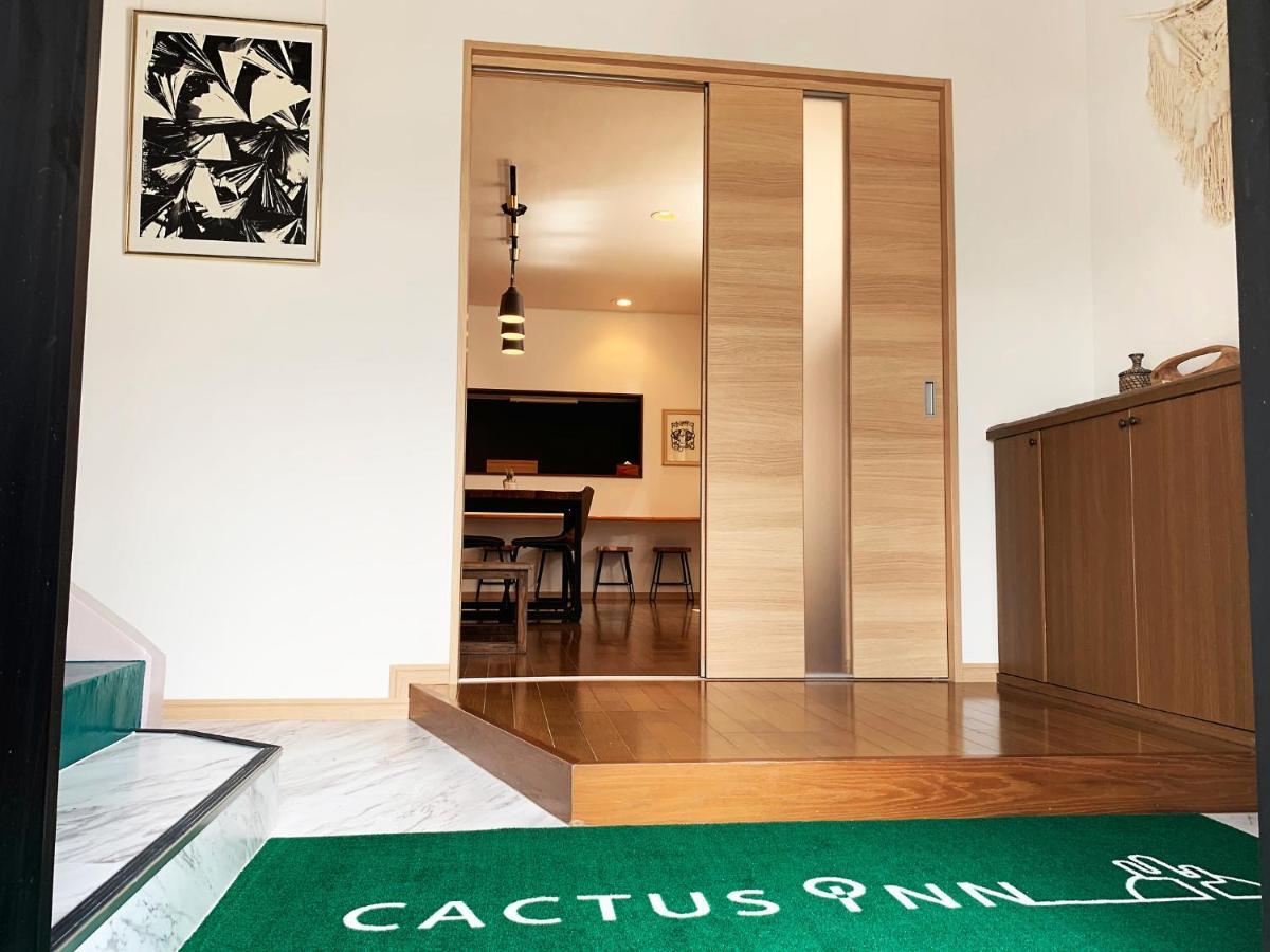 Cactus Inn / Vacation Stay 51548 Miyazaki Bagian luar foto