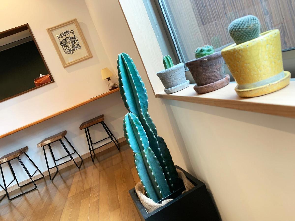 Cactus Inn / Vacation Stay 51548 Miyazaki Bagian luar foto